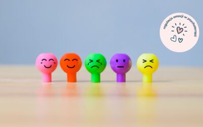 Co warto wiedzieć o emocjach, aby skutecznie wspomagać ich regulację